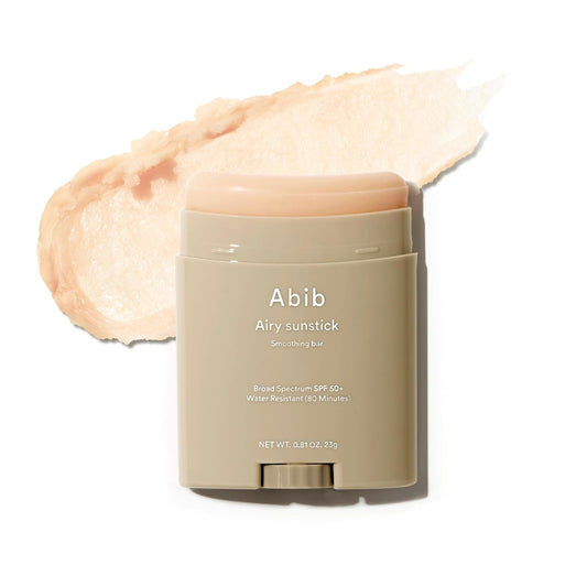 Airy Sunstick Protection Bar DUO SPF50+
